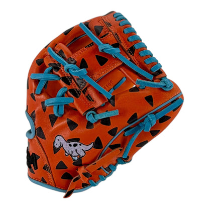 Gem Gloves Baseball Fielding Glove - GEM105 Fred