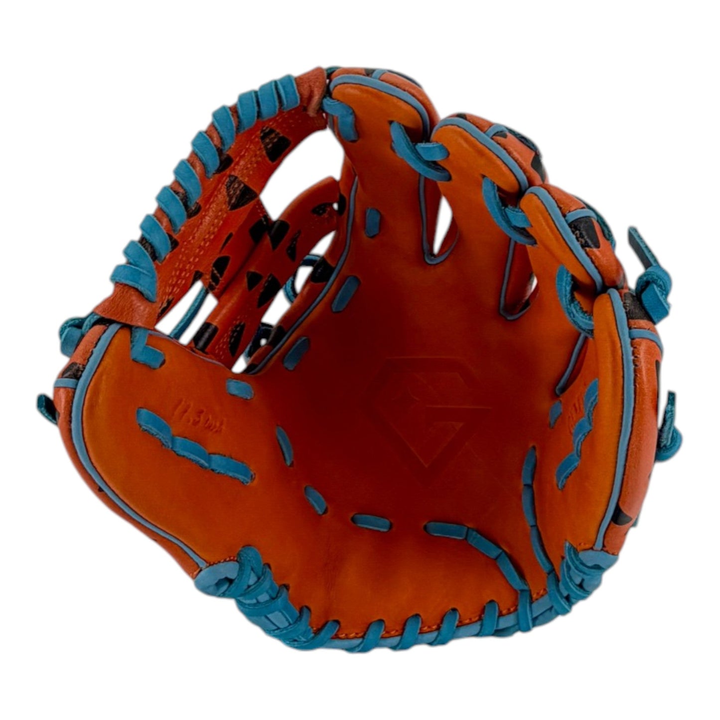 Gem Gloves Baseball Fielding Glove - GEM105 Fred