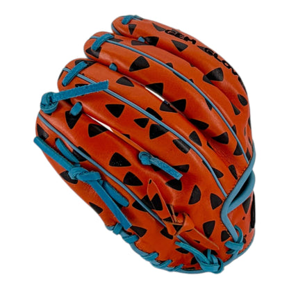 Gem Gloves Baseball Fielding Glove - GEM105 Fred