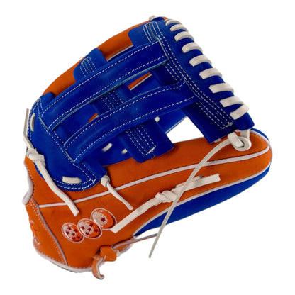 Gem Gloves Softball Fielding Glove - GEM109 Saiyan