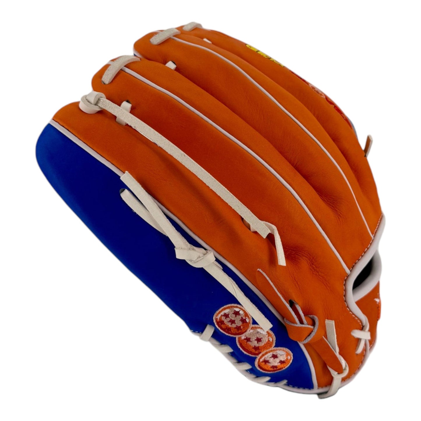 Gem Gloves Softball Fielding Glove - GEM109 Saiyan