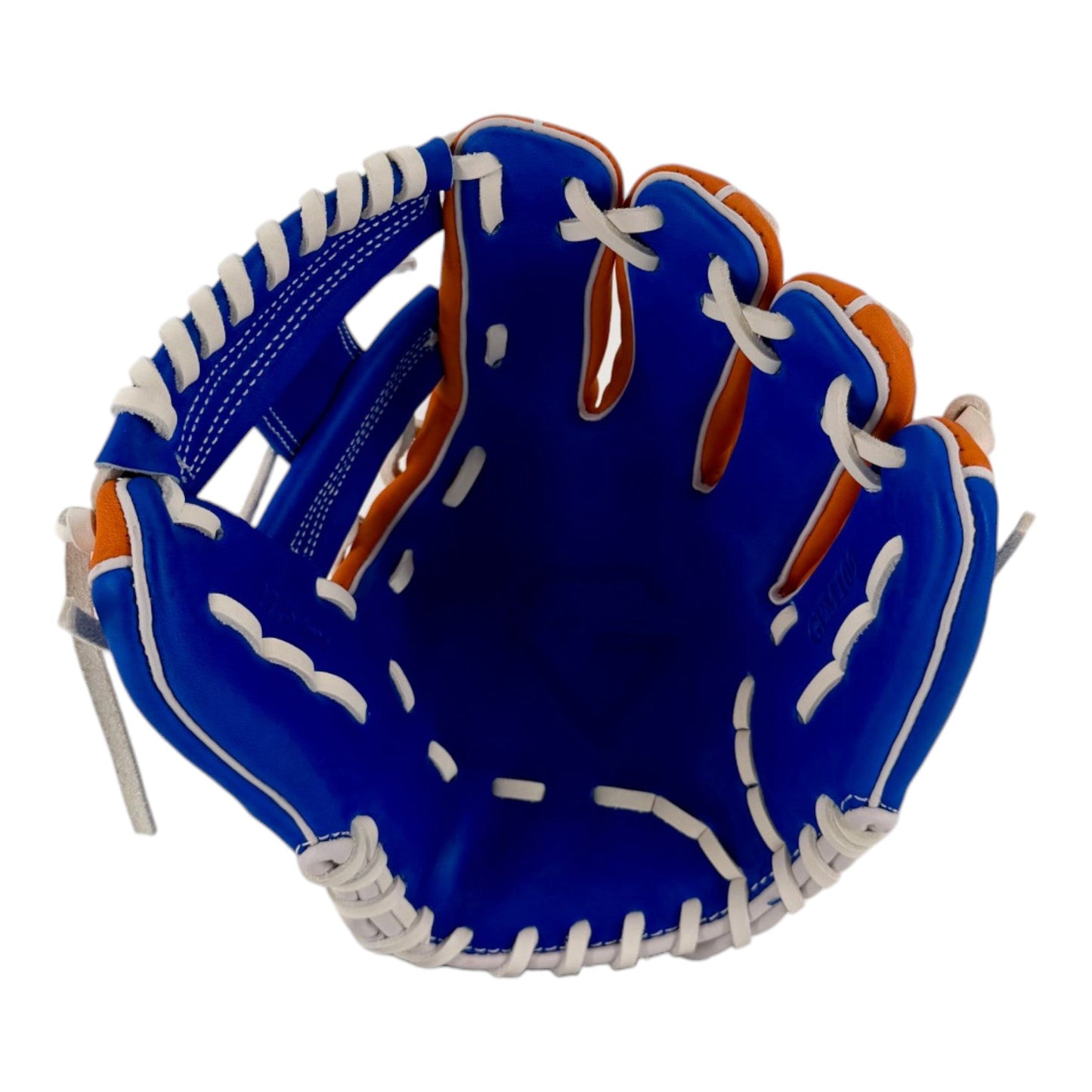 Gem Gloves Baseball Fielding Glove - GEM109 Saiyan