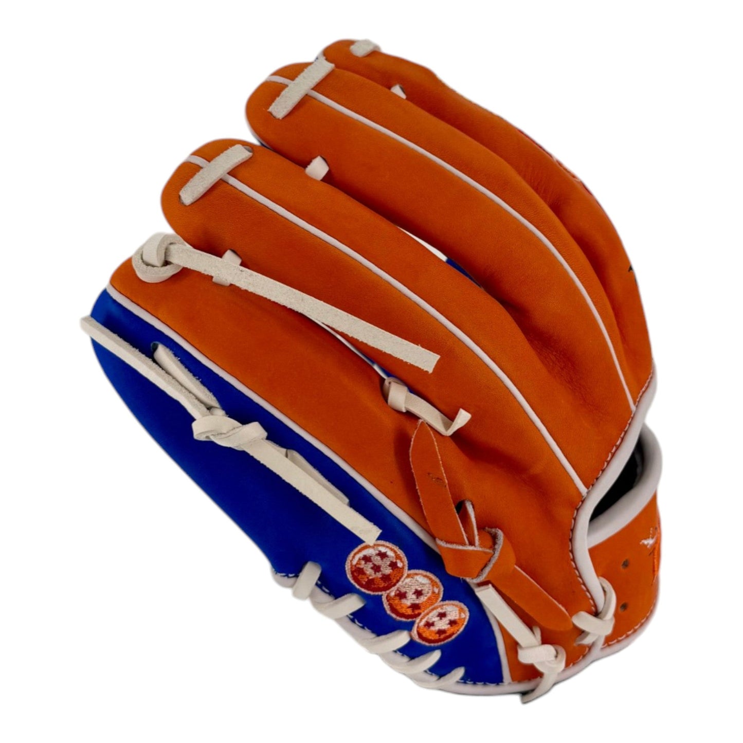 Gem Gloves Baseball Fielding Glove - GEM109 Saiyan