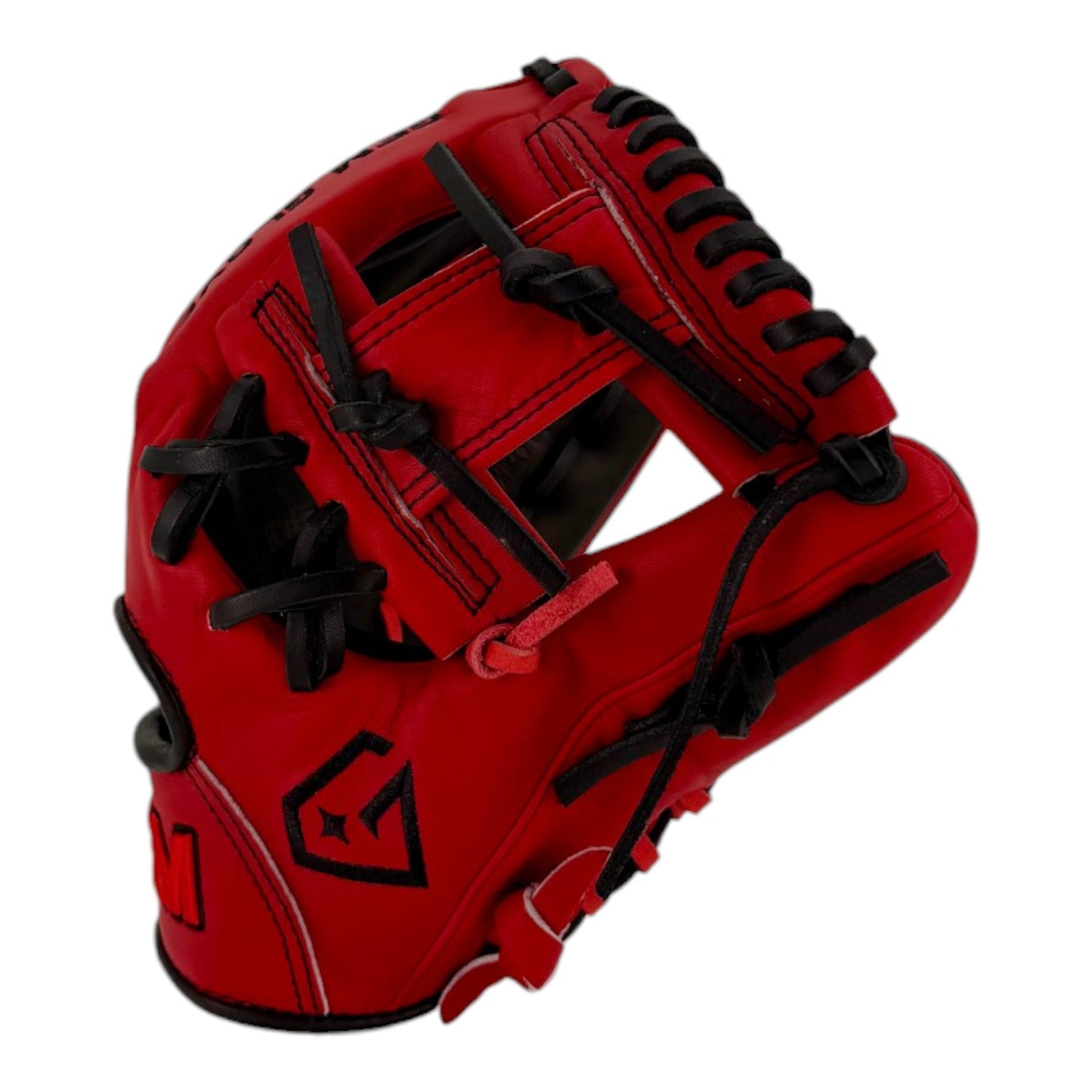 Gem Gloves Baseball Fielding Glove - GEM111 Inferno