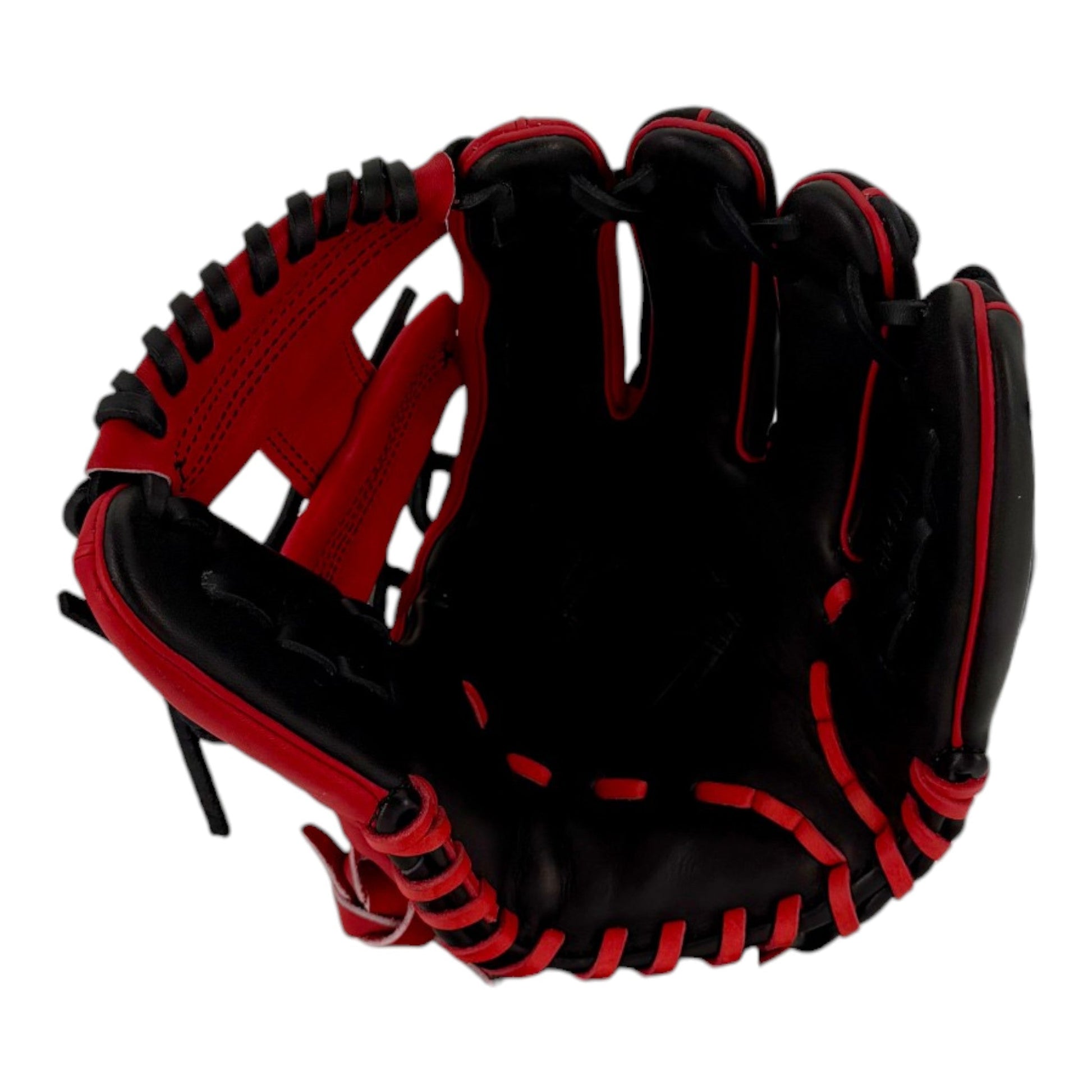 Gem Gloves Baseball Fielding Glove - GEM111 Inferno