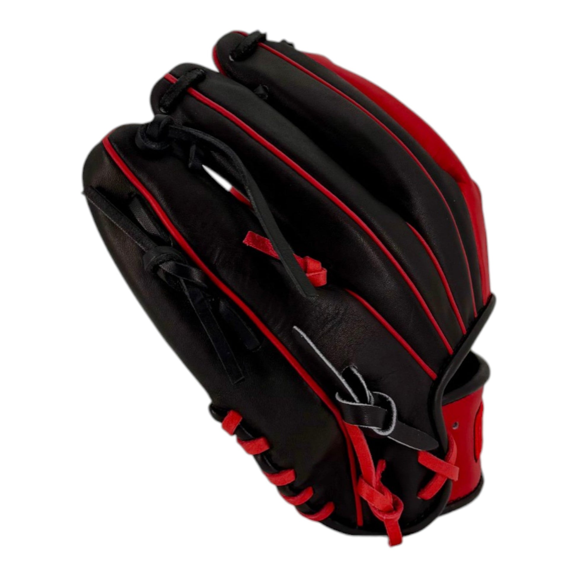 Gem Gloves Baseball Fielding Glove - GEM111 Inferno