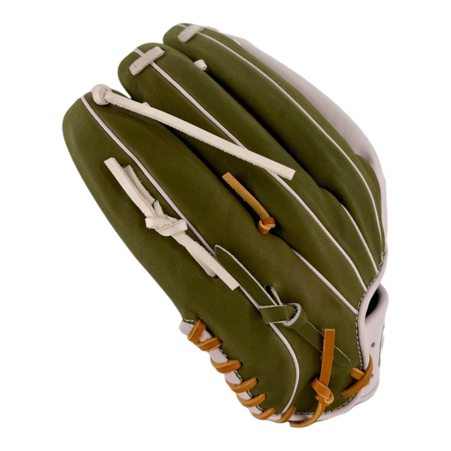 Gem Gloves Softball Fielding Glove - GEM113 The Ranger