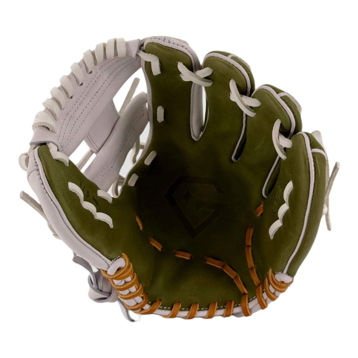 Gem Gloves Baseball Fielding Glove - GEM113 The Ranger