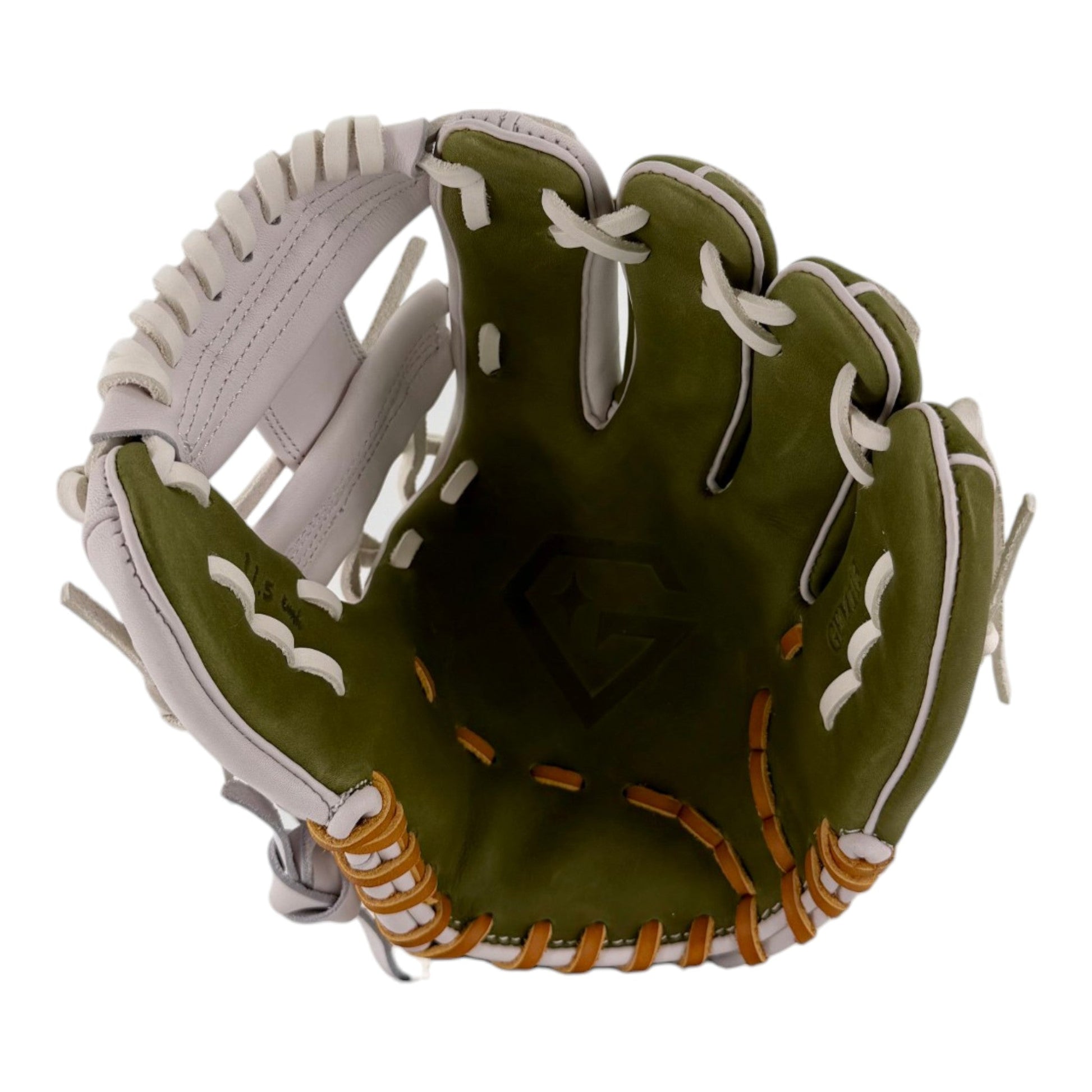Gem Gloves Baseball Fielding Glove - GEM113 The Ranger