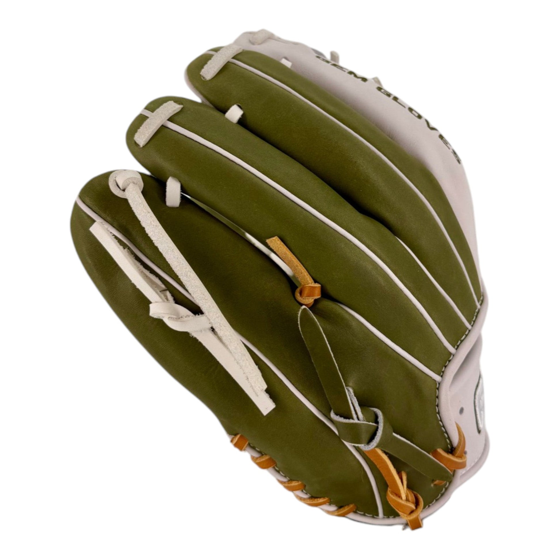 Gem Gloves Baseball Fielding Glove - GEM113 The Ranger