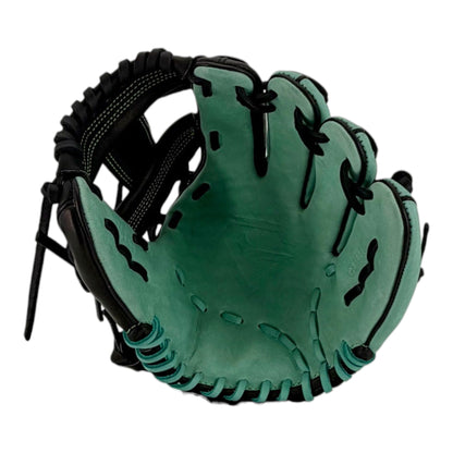 Gem Gloves Baseball Fielding Glove - GEM115 Phantom Mint