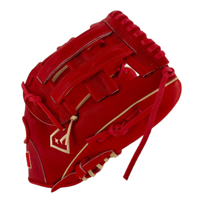 Gem Gloves Softball Fielding Glove - GEM116 Amber Blaze