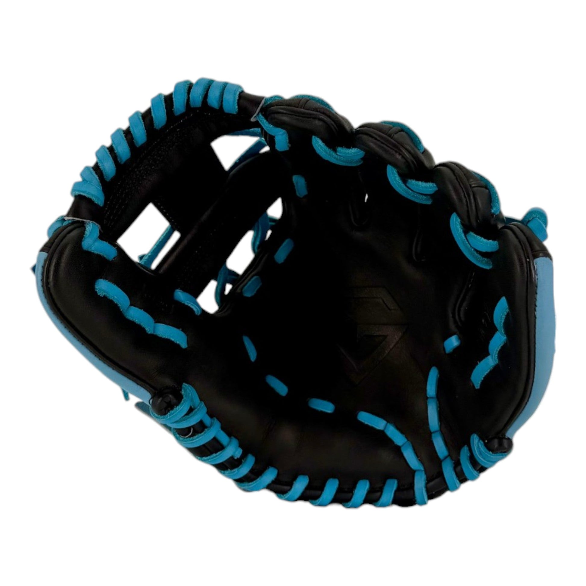 Gem Gloves Baseball Fielding Glove - GEM118 Midnight Sky