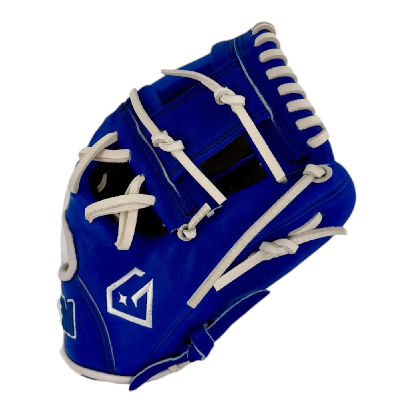 Gem Gloves Baseball Fielding Glove - GEM125 Blueprint