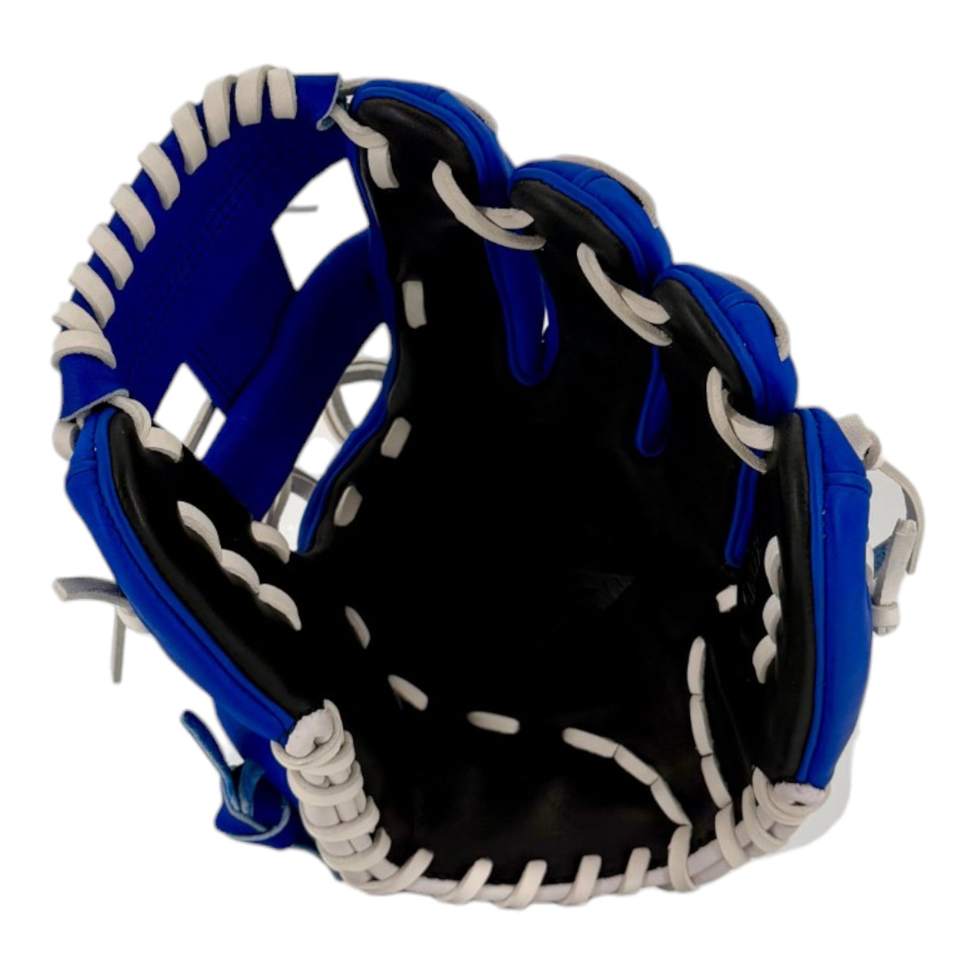 Gem Gloves Baseball Fielding Glove - GEM125 Blueprint