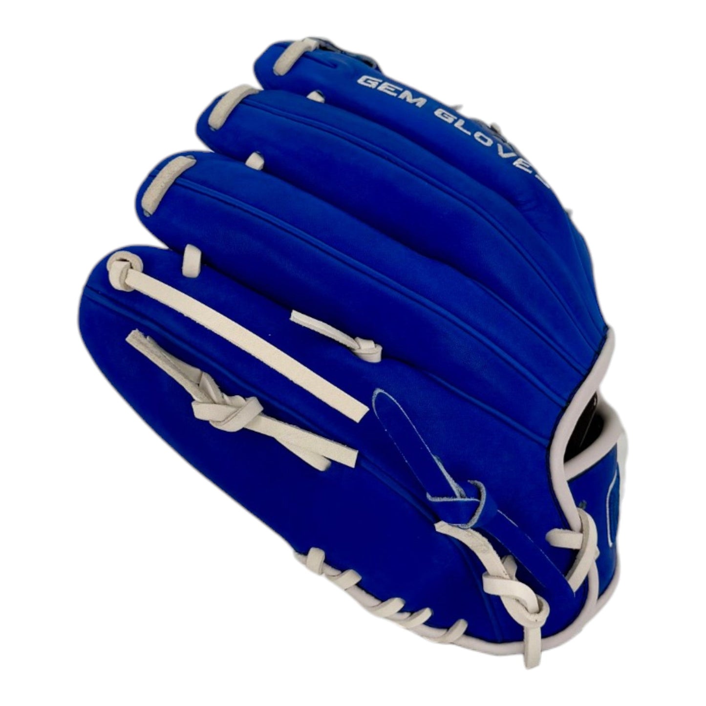 Gem Gloves Baseball Fielding Glove - GEM125 Blueprint