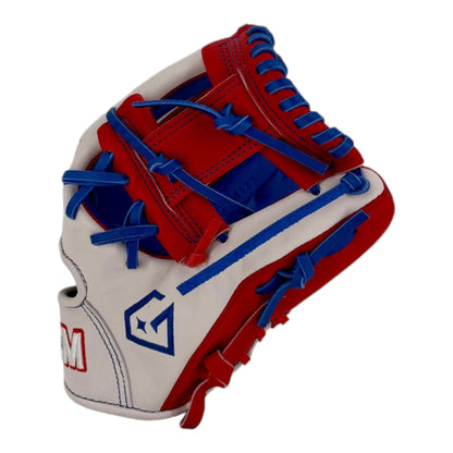 Gem Gloves Baseball Fielding Glove - GEM127 The Patriot