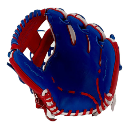 Gem Gloves Baseball Fielding Glove - GEM127 The Patriot