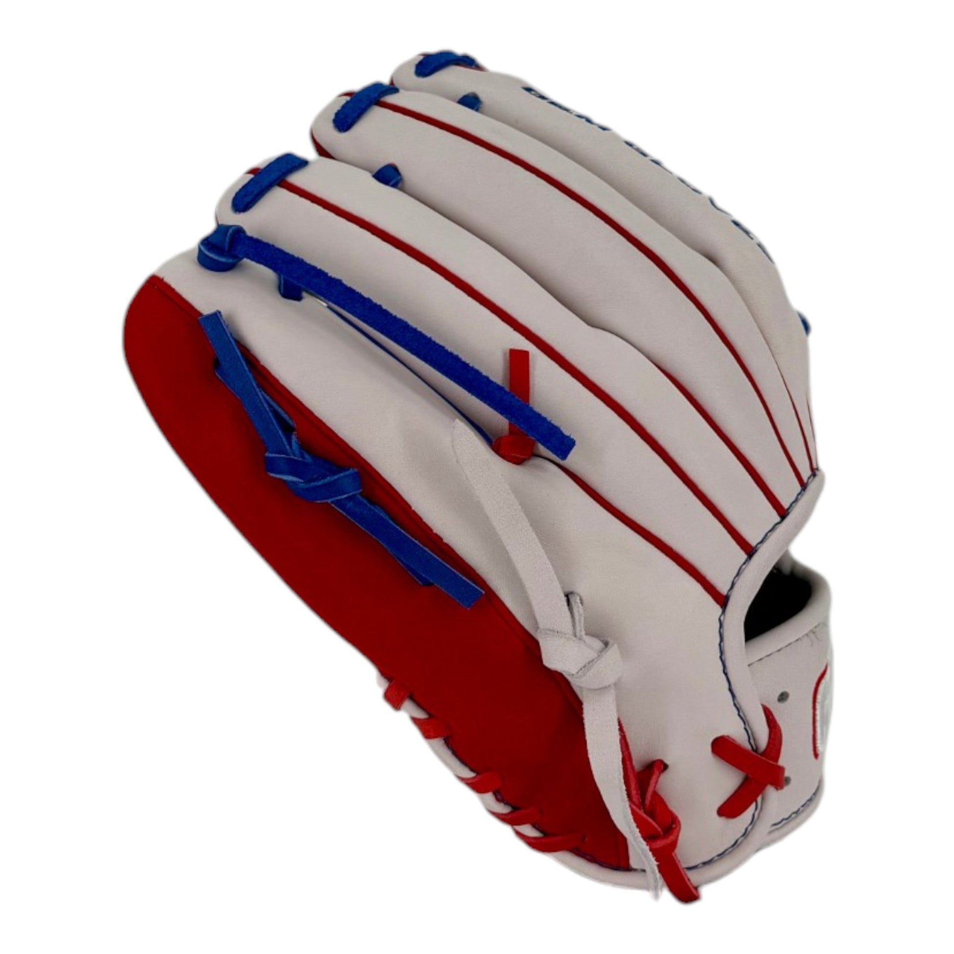 Gem Gloves Baseball Fielding Glove - GEM127 The Patriot