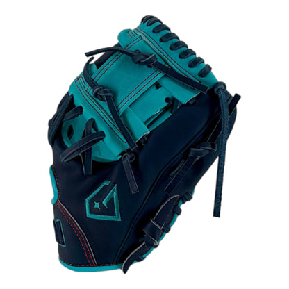 Gem Gloves Baseball Fielding Glove - GEM128 Deep Tide
