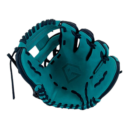 Gem Gloves Baseball Fielding Glove - GEM128 Deep Tide