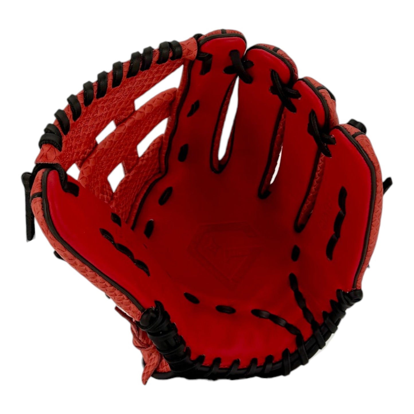 Anarchy x Gem Gloves Softball Fielding Glove- GEM132 King Cobra