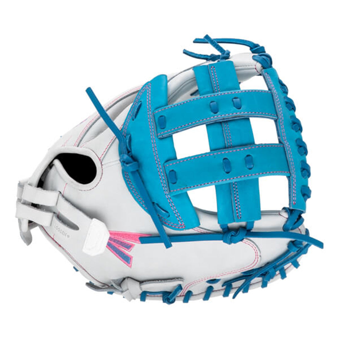 Easton Professional Collection 34" Catchers Mitt: PCFPCM34WCB