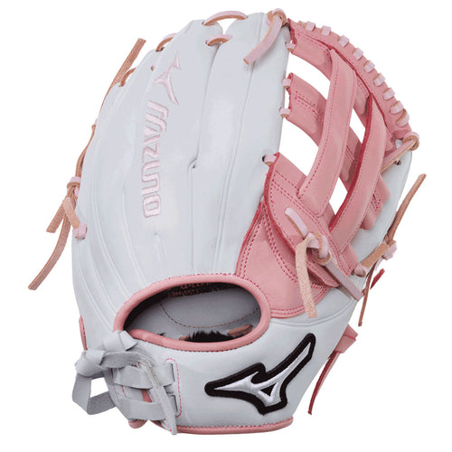 Mizuno MVP Prime FP 12" Utility Fastpitch Softball Glove: GMVP1200PF5LP