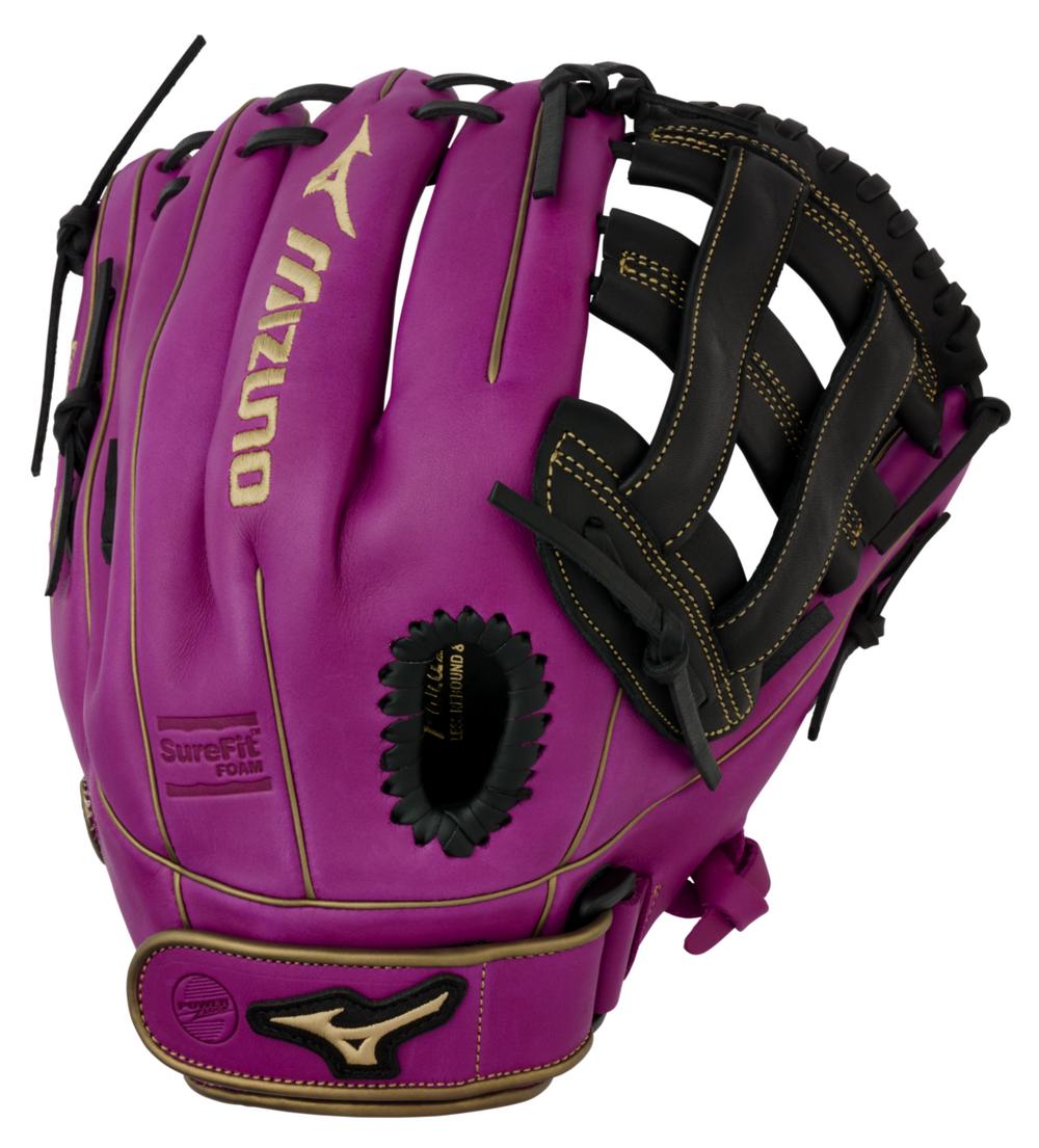 Mizuno MVP Prime 12" Softball Fielding Glove - GMVP1200PF5
