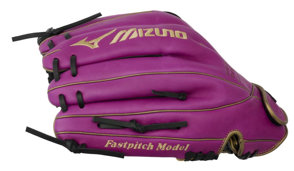 Mizuno MVP Prime 12" Softball Fielding Glove - GMVP1200PF5