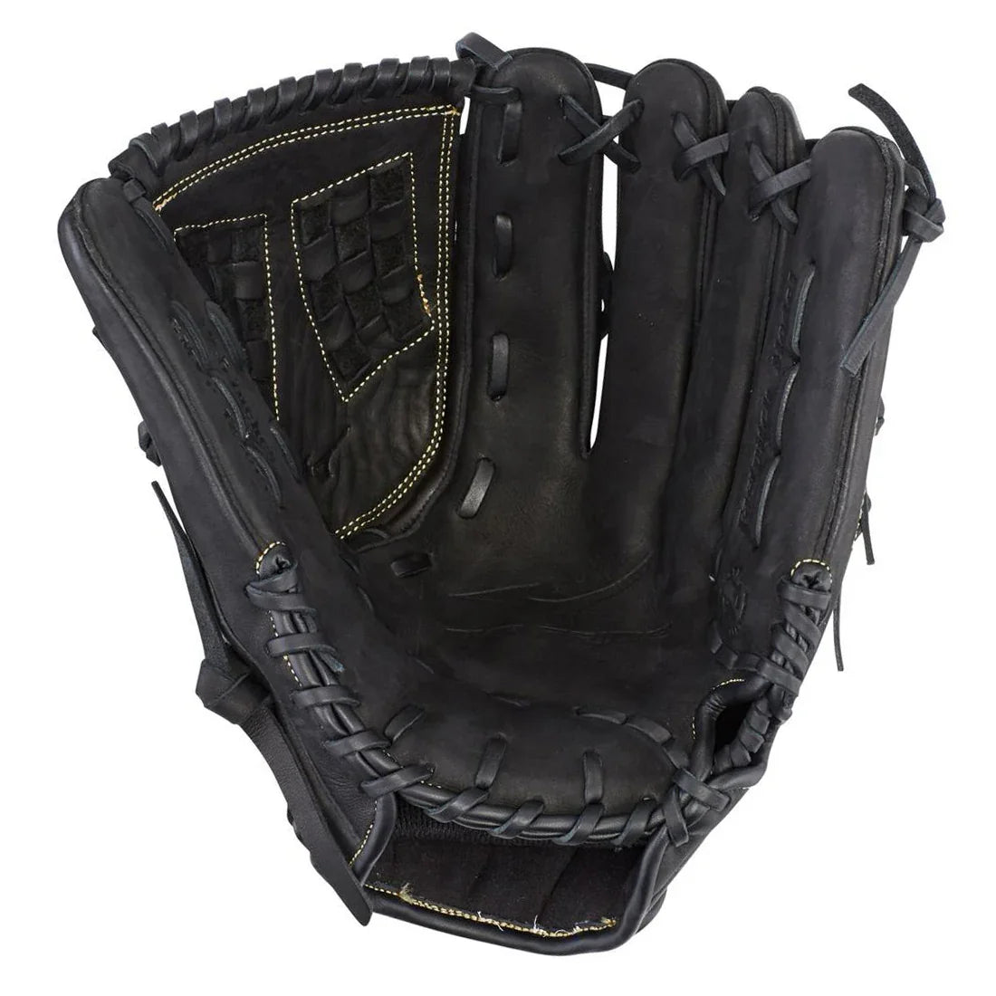 Mizuno MVP Prime 12.5" Fastpitch Softball Glove: GMVP1250PF3