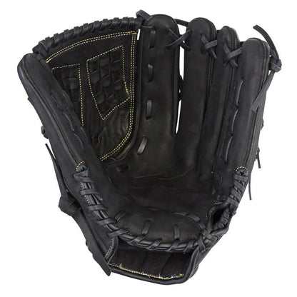 Mizuno MVP Prime 12.5" Fastpitch Softball Glove: GMVP1250PF3