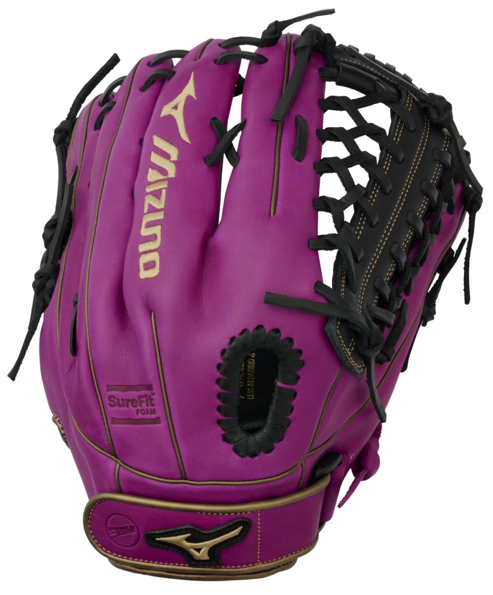 Mizuno MVP Prime 12.5" Softball Fielding Glove - GMVP1250PF5