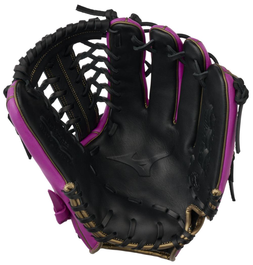 Mizuno MVP Prime 12.5" Softball Fielding Glove - GMVP1250PF5