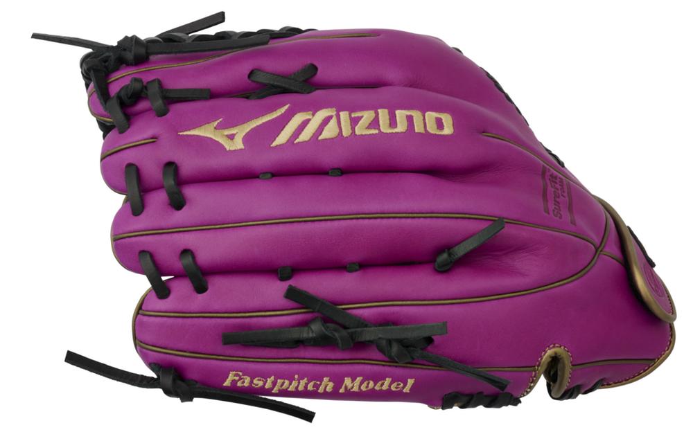 Mizuno MVP Prime 12.5" Softball Fielding Glove - GMVP1250PF5