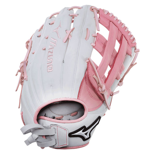 Mizuno MVP Prime FP 13" Outfield Fastpitch Softball Glove: GMVP1300FP5LP