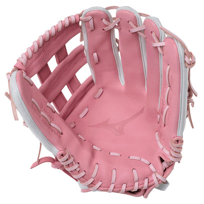 Mizuno MVP Prime FP 13" Outfield Fastpitch Softball Glove: GMVP1300FP5LP
