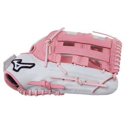 Mizuno MVP Prime FP 13" Outfield Fastpitch Softball Glove: GMVP1300FP5LP