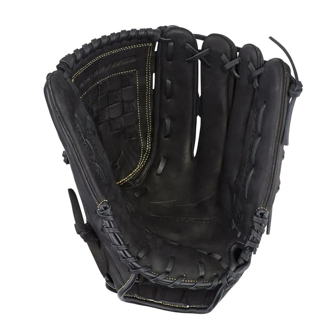 Mizuno MVP Prime 13" Fastpitch Softball Glove: GMVP1300PF3