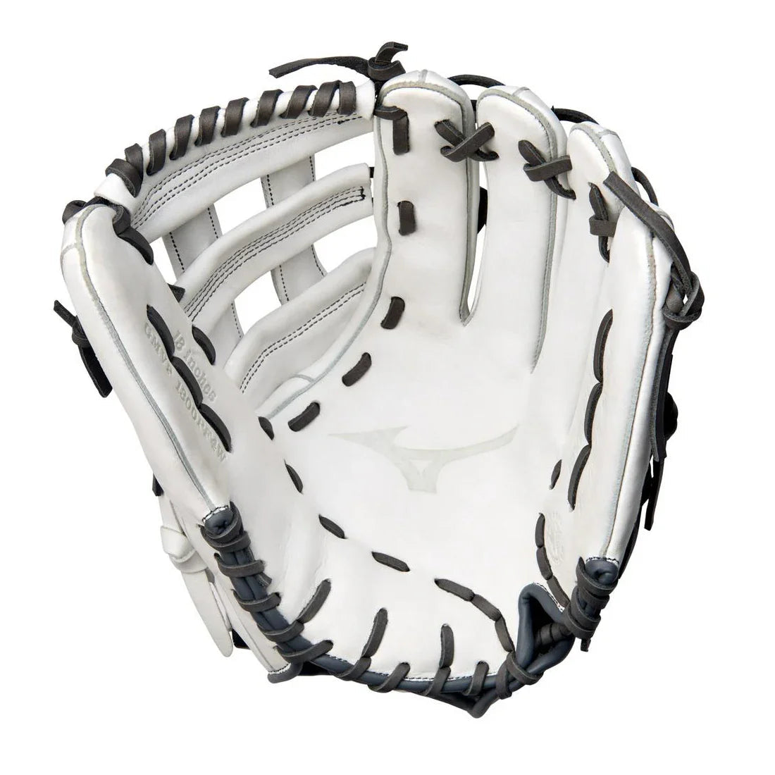 Mizuno MVP Prime 13" Fastpitch Softball Glove: GMVP1300PF4W