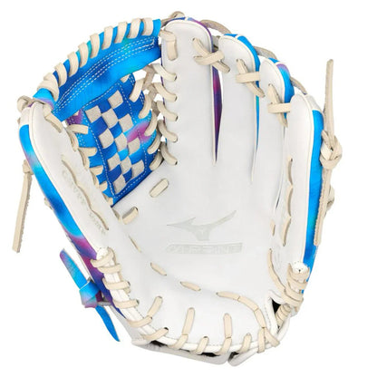 Mizuno MVP Prime M-Print 12" Fastpitch Softball Glove: GMVPF-10MP