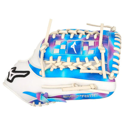 Mizuno MVP Prime M-Print 12" Fastpitch Softball Glove: GMVPF-10MP