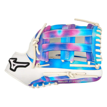 Mizuno MVP Prime M-Print 12.5" Fastpitch Softball Glove: GMVPF-60MP