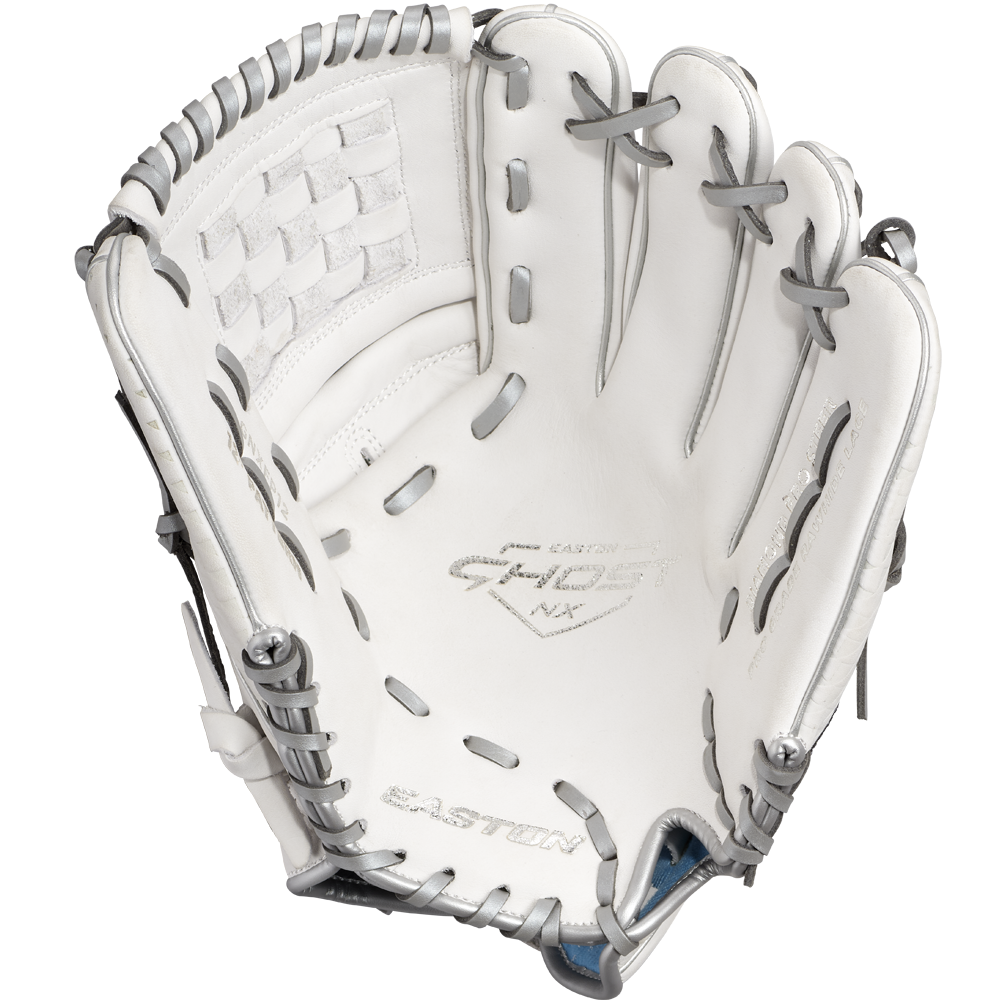 Easton Ghost NX 12" Fastpitch Softball Glove: GNXFP12