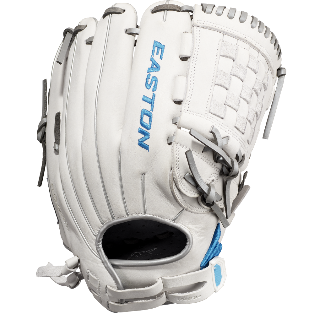 Easton Ghost NX 12" Fastpitch Softball Glove: GNXFP12