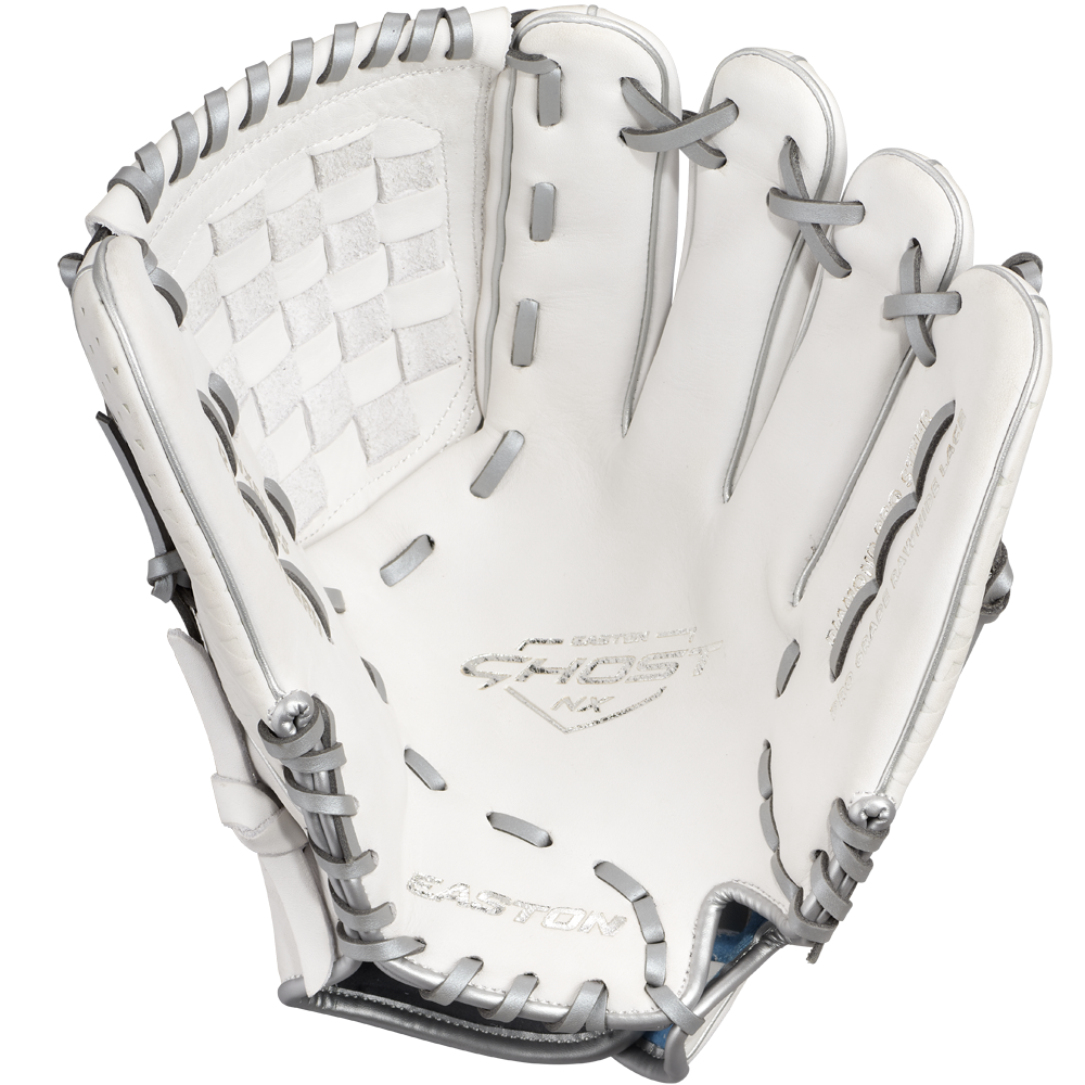 Easton Ghost NX 12.5" Fastpitch Softball Glove: GNXFP125
