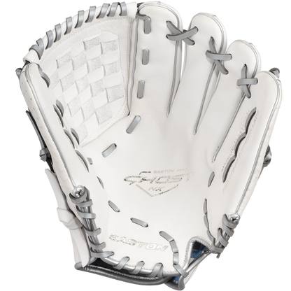Easton Ghost NX 12.5" Fastpitch Softball Glove: GNXFP125