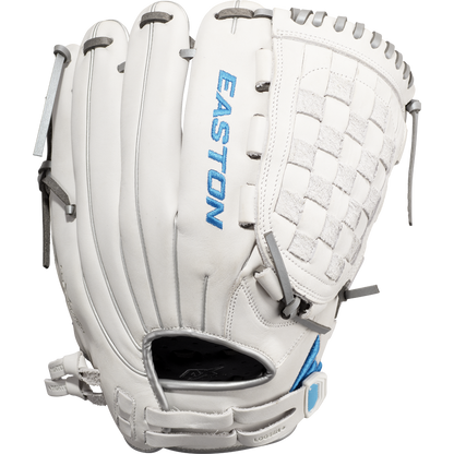 Easton Ghost NX 12.5" Fastpitch Softball Glove: GNXFP125