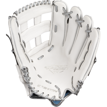 Easton Ghost NX 12.75" Fastpitch Softball Glove: GNXFP1275