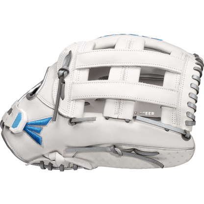 Easton Ghost NX 12.75" Fastpitch Softball Glove: GNXFP1275